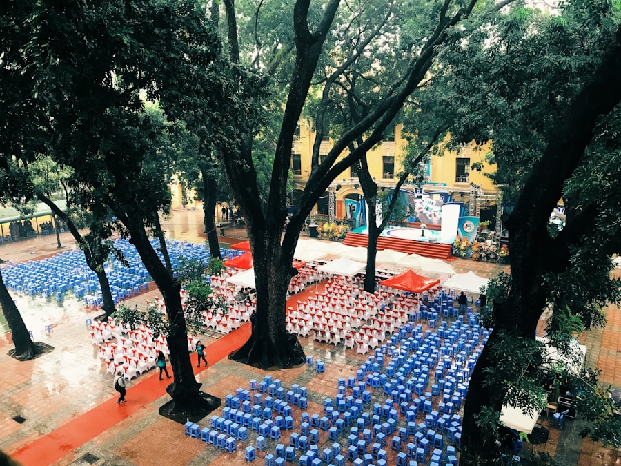 Photo graduation