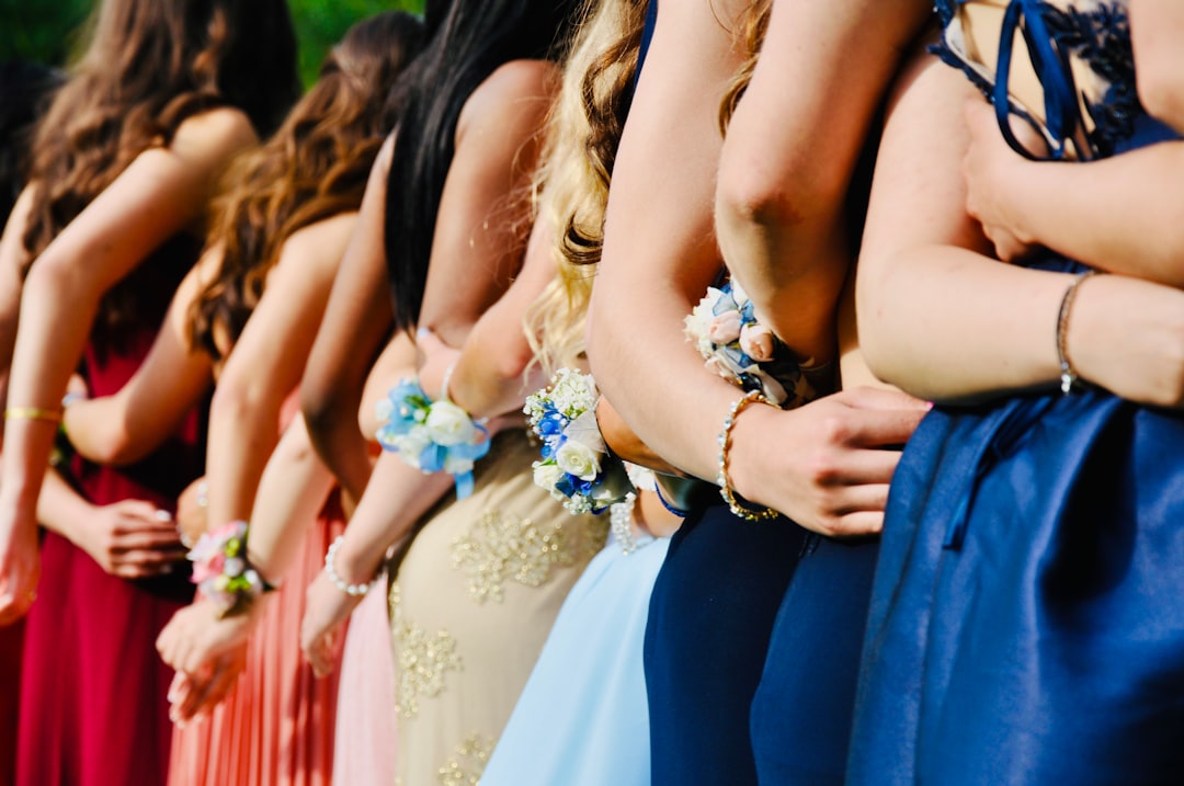 Photo prom