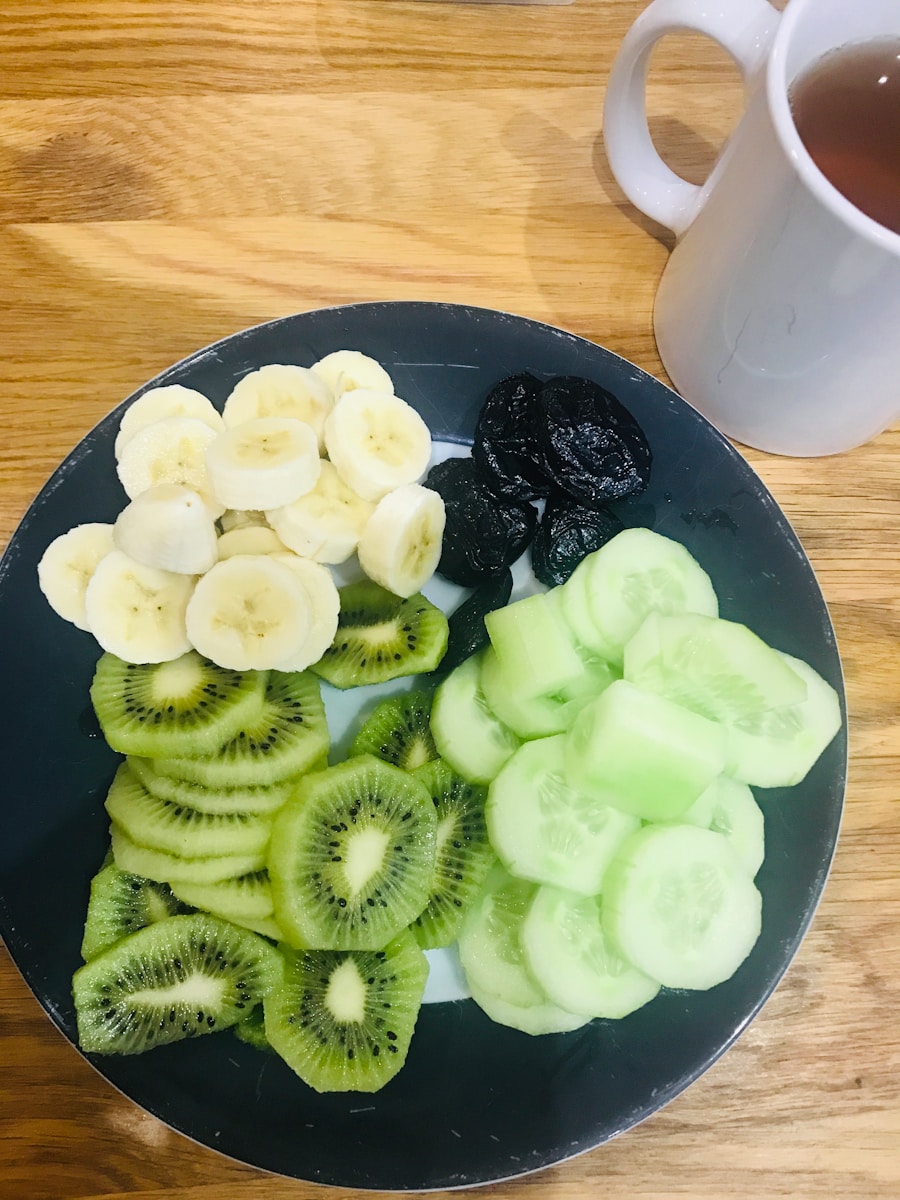 Photo breakfast