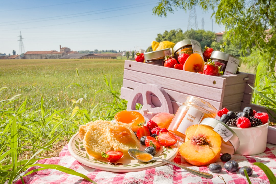 Photo picnic