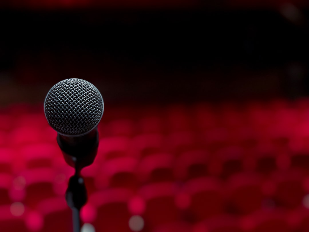 Photo musical theater